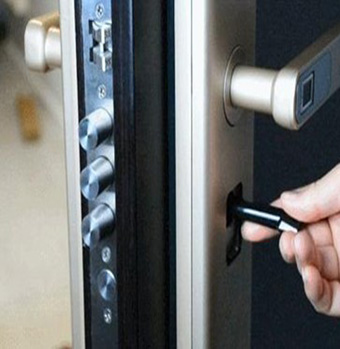 麻城开锁 麻城开锁公司开修指纹锁